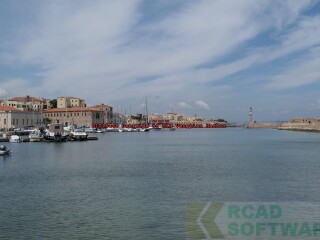 P1010445 Overview of Old Venetian Harbor