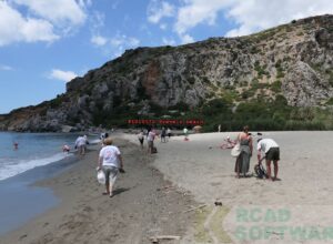 P1010572 Preveli beach