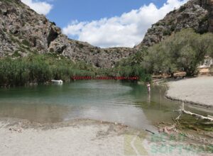 P1010578-1 Preveli beach river