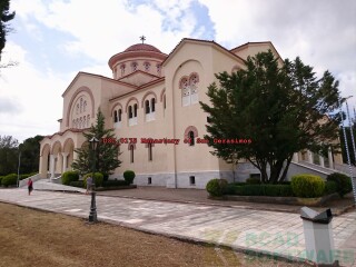 DSC_0175 Monastery of San Gerasimos