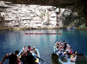 DSC_0200 Melissani underground lake