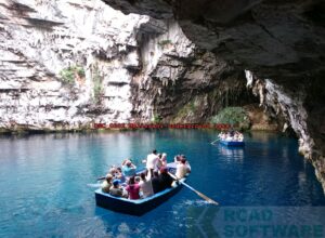 DSC_0202 Melissani underground lake