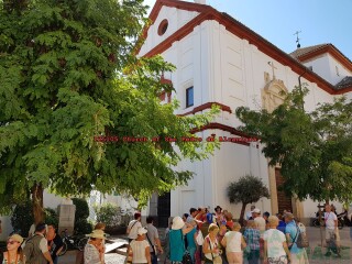 125105 Church of San Pedro de Alcantara