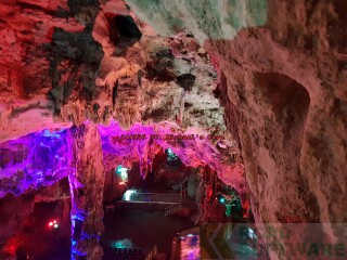 144856 St. Michael\'s Cave
