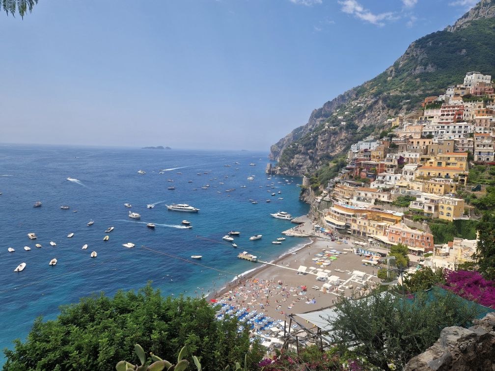 Photos from Amalfi Coast, Italy
