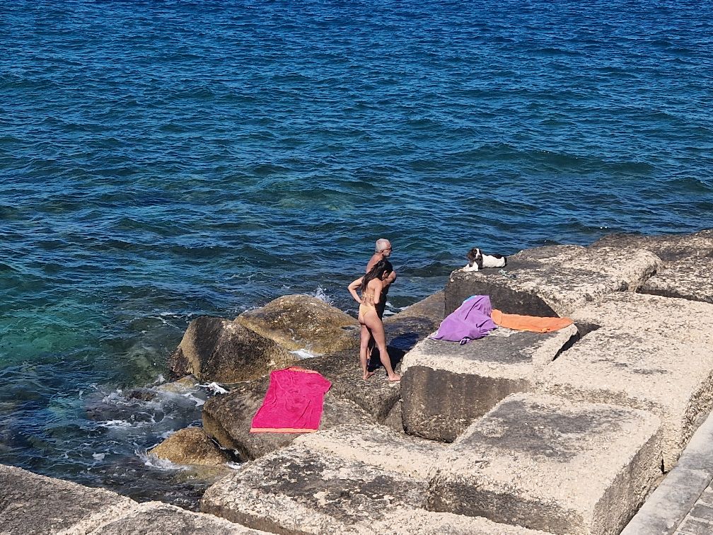 Photos from Puglia, Italy